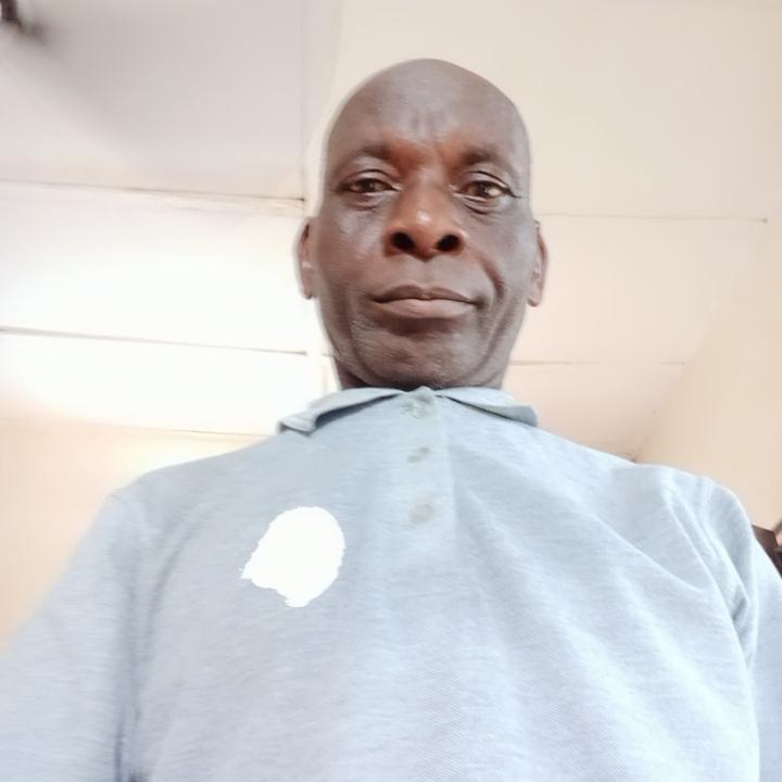 Ademola Nathaniel Samuel