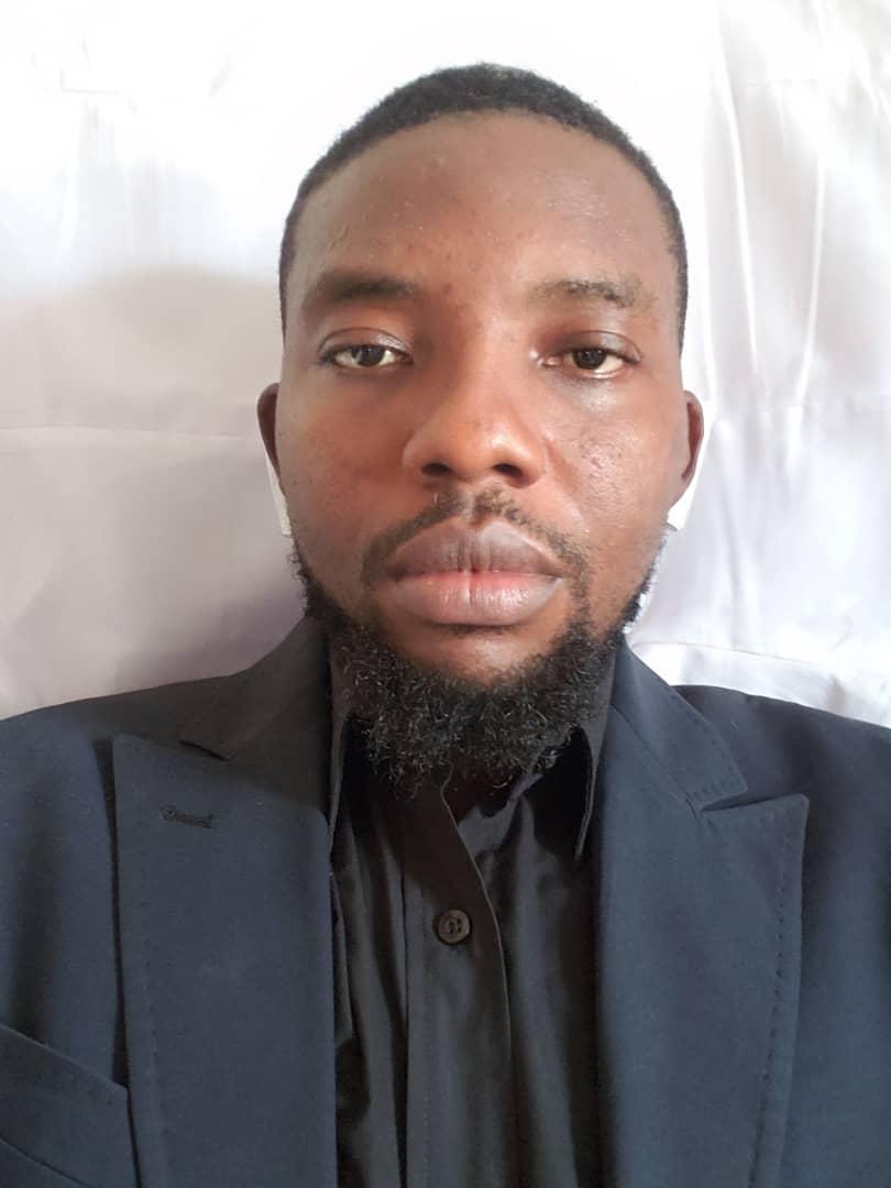 Michael Tochukwu Aniago